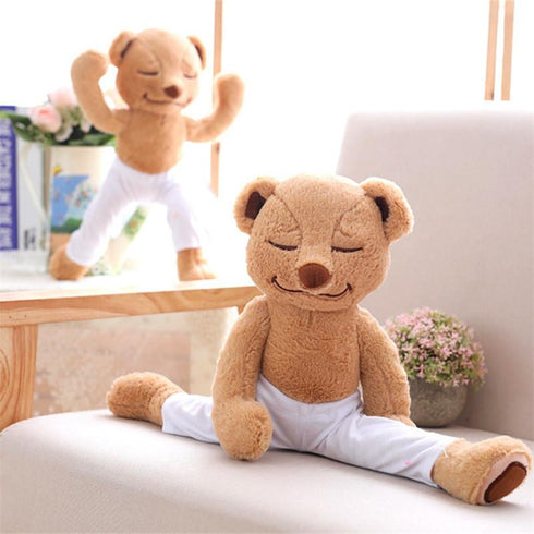 40cm Creative  Plush Toy Stuffed Cute  Doll Soft Comfort Baby Toys Christmas Gift for Kids Children Girlfriend